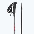 Палиці гірськолижні LEKI Hot Shot anodized black/eloxal gray/eloxal red 3