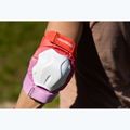 Набір захисту Powerslide Standard Set red/pink 5