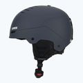 Шолом гірськолижний UVEX Wanted dusk blue matt 3