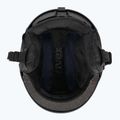 Шолом гірськолижний UVEX Wanted dusk blue matt 5