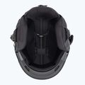 Шолом гірськолижний UVEX Resolution SL black 5