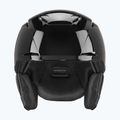 Шолом гірськолижний UVEX Resolution SL black 9
