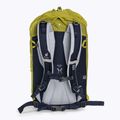 Рюкзак скелелазний deuter Guide Lite 22 л жовтий 336002123290 2