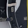 Рюкзак скелелазний deuter Guide Lite 22 л жовтий 336002123290 11
