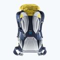Рюкзак скелелазний deuter Guide Lite 22 л жовтий 336002123290 3