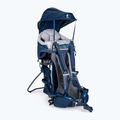 Рюкзак-переноска deuter Kid Comfort темно-синій 362022130030