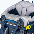 Рюкзак-переноска deuter Kid Comfort темно-синій 362022130030 5