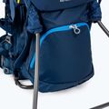 Рюкзак-переноска deuter Kid Comfort темно-синій 362022130030 7