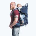 Рюкзак-переноска deuter Kid Comfort темно-синій 362022130030 10