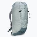 Рюкзак скелелазний deuter Guide Lite 22 л сірий 336002143370 7