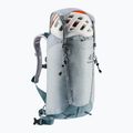Рюкзак скелелазний deuter Guide Lite 22 л сірий 336002143370 2