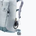 Рюкзак скелелазний deuter Guide Lite 22 л сірий 336002143370 12