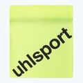 Футболка футбольна чоловіча Uhlsport Bionikframe чорна 7