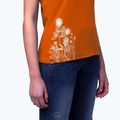 Футболка для скелелазіння жіноча Wild Country Flow Sandstone 40-0000095239 4