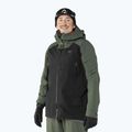 Куртка гірськолижна чоловіча DYNAFIT Tigard GTX thyme