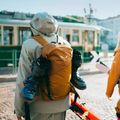 Рюкзак гірський Salewa Sella Free 22 л golden brown 6