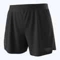 Шорти для бігу жіночі DYNAFIT Alpine black out