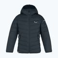 Куртка утеплена дитяча Salewa Brenta Rds Dwn pond blue