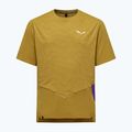 Футболка чоловіча Salewa Pedroc Tech Dry olive oil 6