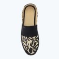 Черевики жіночі GANT Raffiaville dry sand/black 5