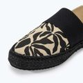 Черевики жіночі GANT Raffiaville dry sand/black 7