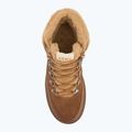 Черевики жіночі GANT Wintly walnut 5