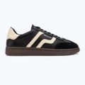 Кросівки чоловічі GANT Cuzmo Lth black 2