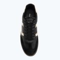 Кросівки чоловічі GANT Cuzmo Lth black 5