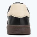 Кросівки чоловічі GANT Cuzmo Lth black 6