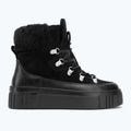 Черевики жіночі GANT Snowmont warm black 2