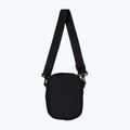 Сумка чоловіча Alpha Industries Label Messenger Bag Small 1 л black 2