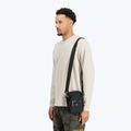 Сумка чоловіча Alpha Industries Label Messenger Bag Small 1 л black 3