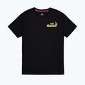 Футболка чоловіча Alpha Industries Pearl Harbor Back Print black 7
