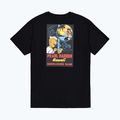 Футболка чоловіча Alpha Industries Pearl Harbor Back Print black 8