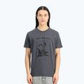 Футболка чоловіча Alpha Industries Hawaii vintage grey