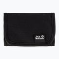 Гаманець Jack Wolfskin Mobile Bank чорний 8006781 2