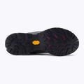 Черевики для трекінгу жіночі Jack Wolfskin Force Striker Texapore чорні 4038891_6381 4