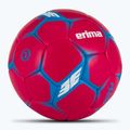 М'яч гандбольний ERIMA Flash Training pink/curacao розмір 2 2