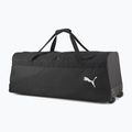Сумка футбольна PUMA Teamgoal 23 Wheel Teambag чорна 076863 03