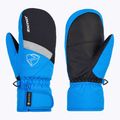 Рукавиці гірськолижні дитячі ZIENER Levin-Z GTX Mitten persian blue