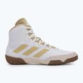 Кросівки борцівські adidas Tech Fall 2.0 white 2