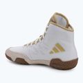 Кросівки борцівські adidas Tech Fall 2.0 white 3