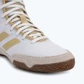 Кросівки борцівські adidas Tech Fall 2.0 white 7