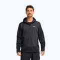 Куртка софтшелл чоловіча Jack Wolfskin Skyvail phantom