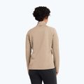 Кофта флісова жіноча Jack Wolfskin Anytrail Full Zip oat 3