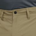 Шорти трекінгові чоловічі Jack Wolfskin Duneland hazel wood 4