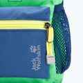 Рюкзак туристичний дитячий Jack Wolfskin Little Scout 10 l lizard 12