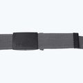 Ремінь Jack Wolfskin Hidden dark grey 2