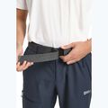 Ремінь Jack Wolfskin Hidden dark grey 6