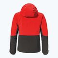 Куртка гірськолижна жіноча Schöffel Safuna scarlet red 5
